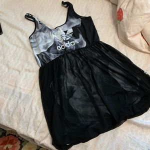 Adidas dress
